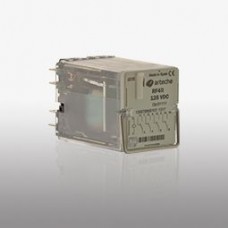 4 Changeover instantaneous trip relay RF4R 220 VDC OP:01111